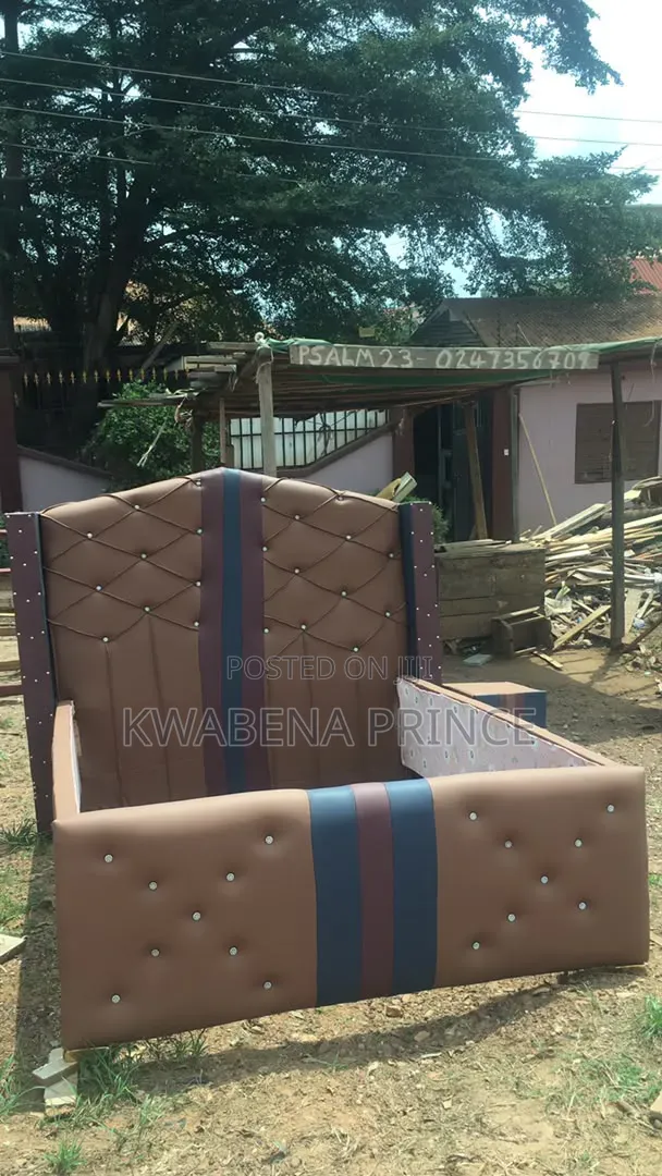 Psalm 23 Furniture Work