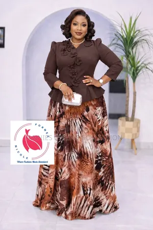 Ladies Church and Outing Dresses