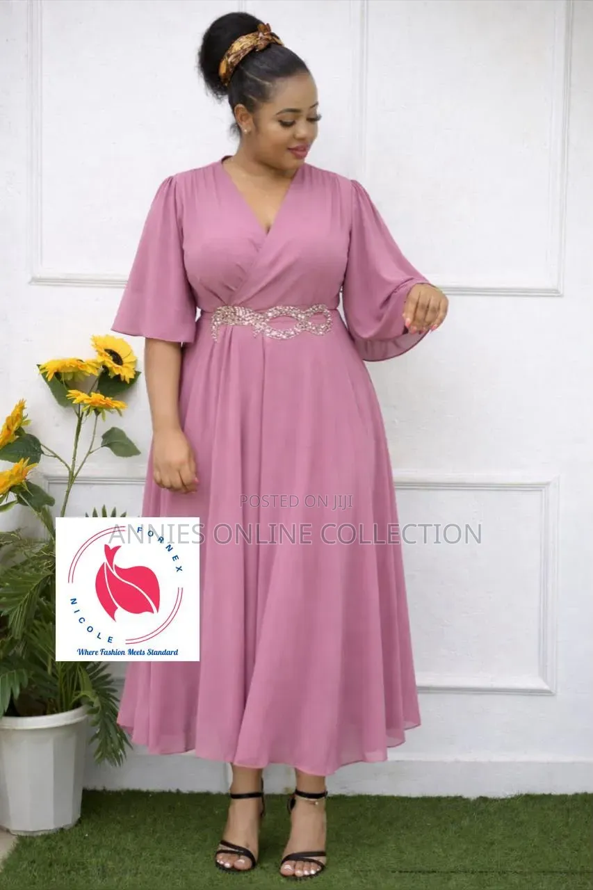 Ladies Church and Outing Dresses