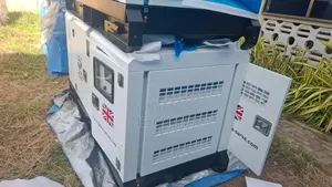Diesel Generator Sales and Installation