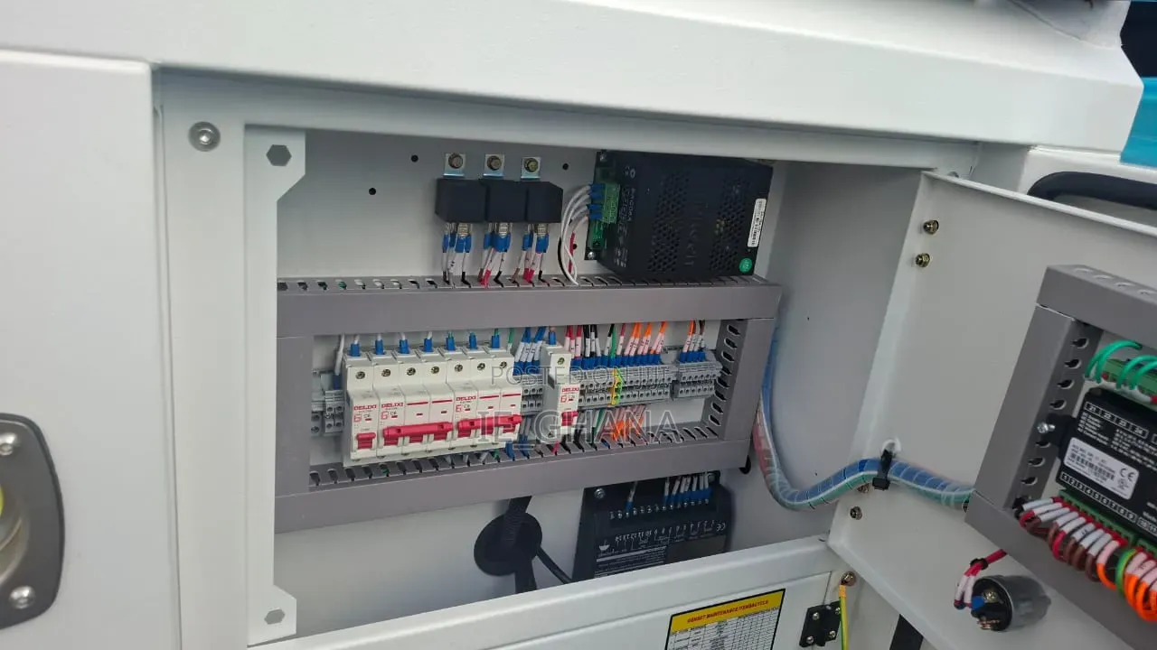 Diesel Generator Sales and Installation
