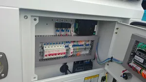 Diesel Generator Sales and Installation