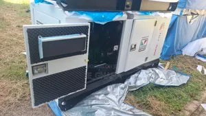 Diesel Generator Sales and Installation