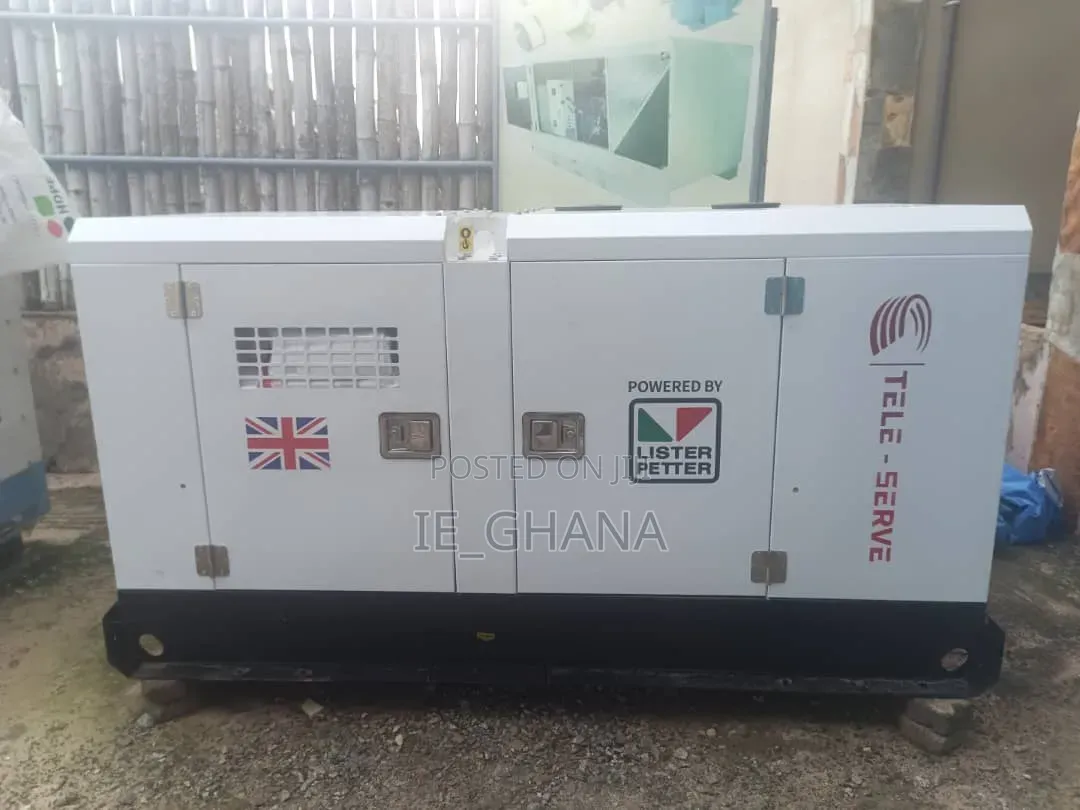 Diesel Generator Sales and Installation