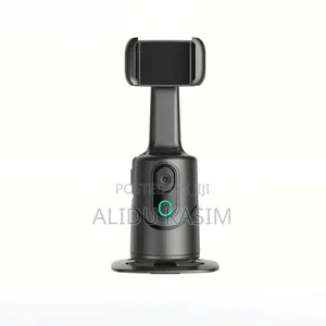 Intelligent Ai Face Tracking Tripod Stand