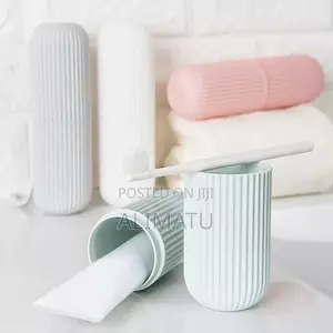 Toothbrush Cup
