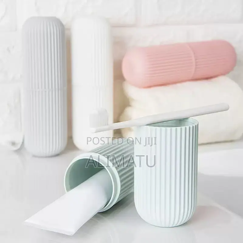 Toothbrush Cup