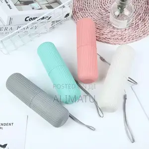 Toothbrush Cup