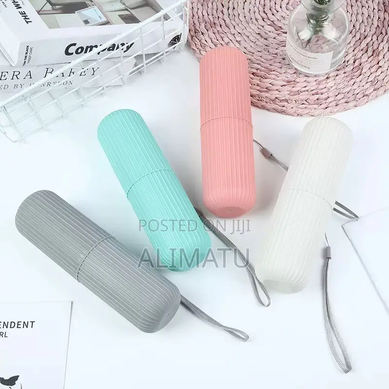 Toothbrush Cup