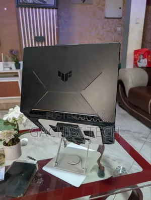 Laptop Asus TUF Gaming FX504 16GB Intel Core i7 SSD 512GB