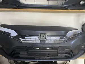 Honda Civic 2022,2023,2024,2025front Bumper Complete