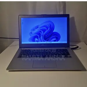 Laptop Asus ZenBook UX32A 6GB Intel Core i5 SSD 500GB