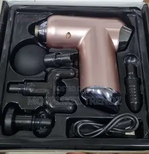 Massage Gun