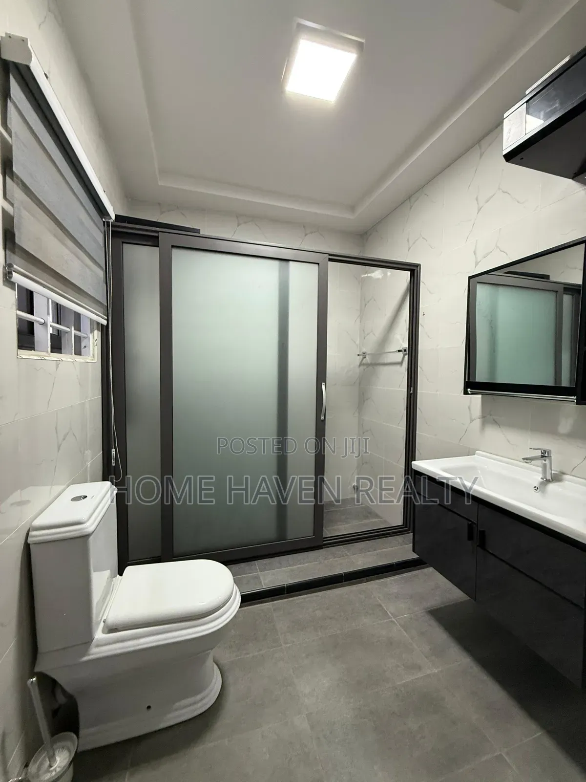 Furnished 4bdrm House in East Legon, American House for rent