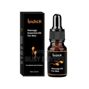 Bidick Oil (Upgraded Version)
