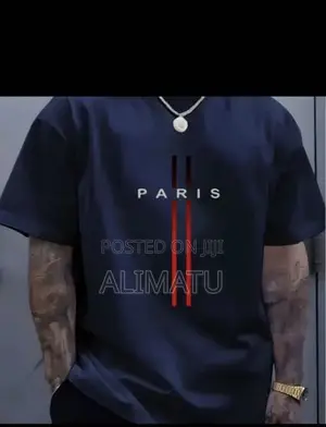 Paris T-Shirt