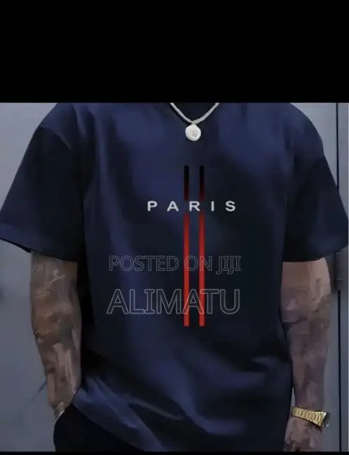 Paris T-Shirt