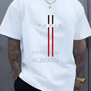 Paris T-Shirt