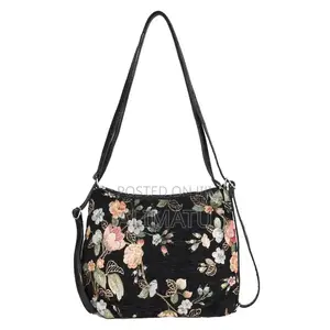 Shoulder Backpack