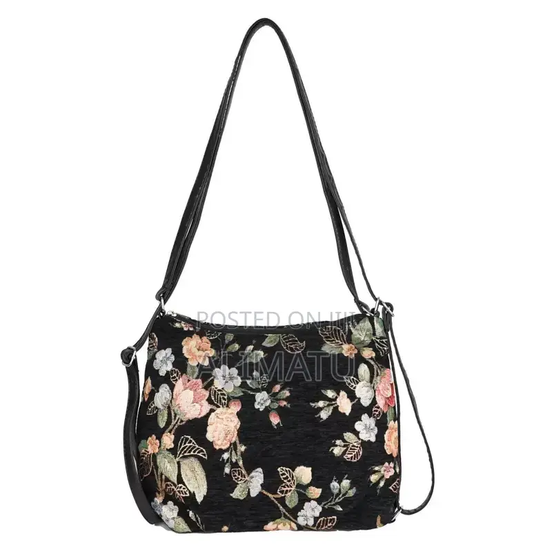 Shoulder Backpack