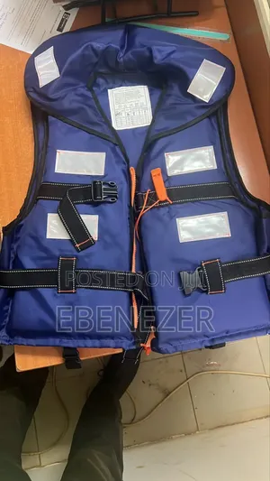 Life Jackets For Sale