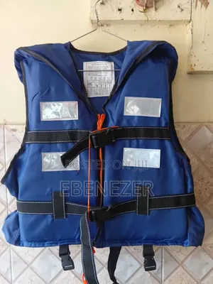 Life Jackets For Sale