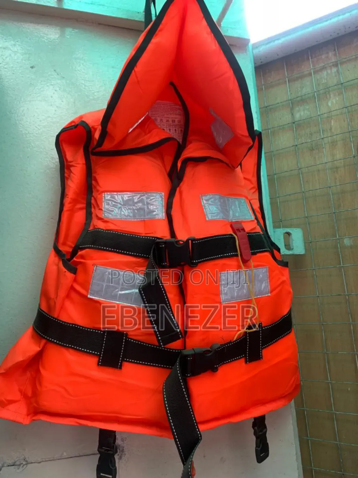 Life Jackets For Sale