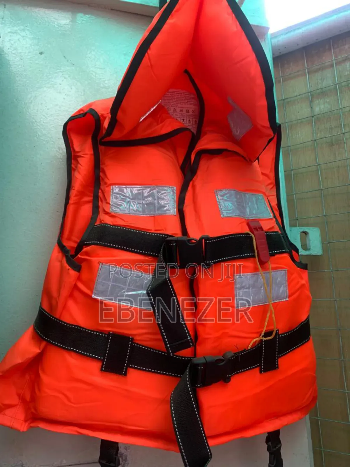 Life Jackets For Sale