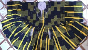 Dignity Smocks