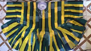 Dignity Smocks