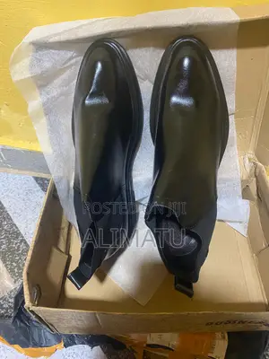 Luxury Men Shoe