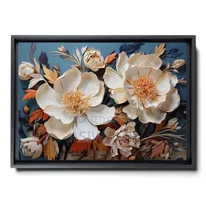 Wall Frame