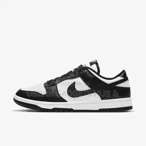 Nike Sb Low Dunk Panda