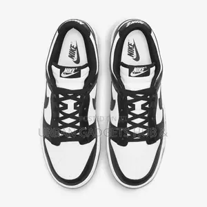 Nike Sb Low Dunk Panda