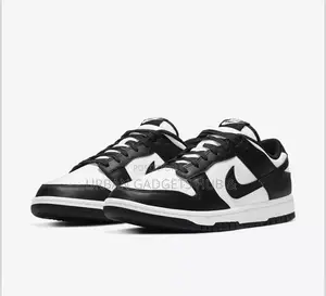 Nike Sb Low Dunk Panda