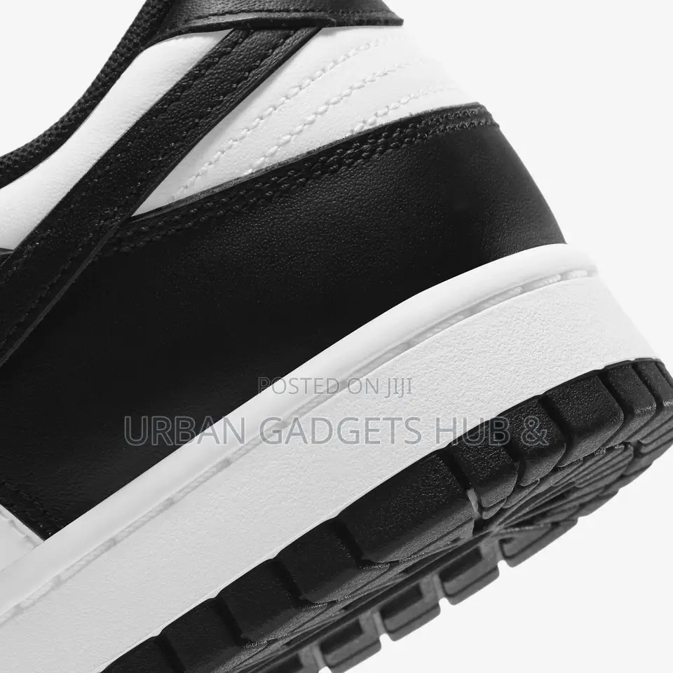 Nike Sb Low Dunk Panda