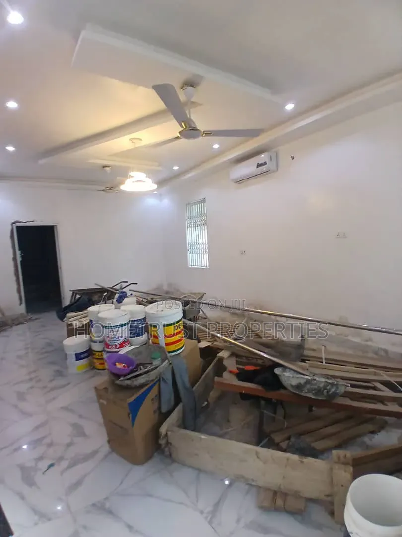 3bdrm Duplex in Amasaman Stadium for sale