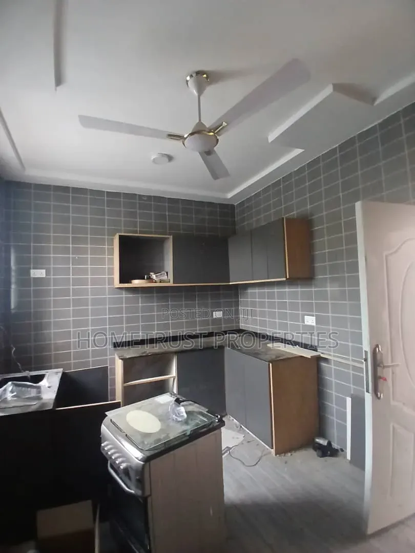 3bdrm Duplex in Amasaman Stadium for sale