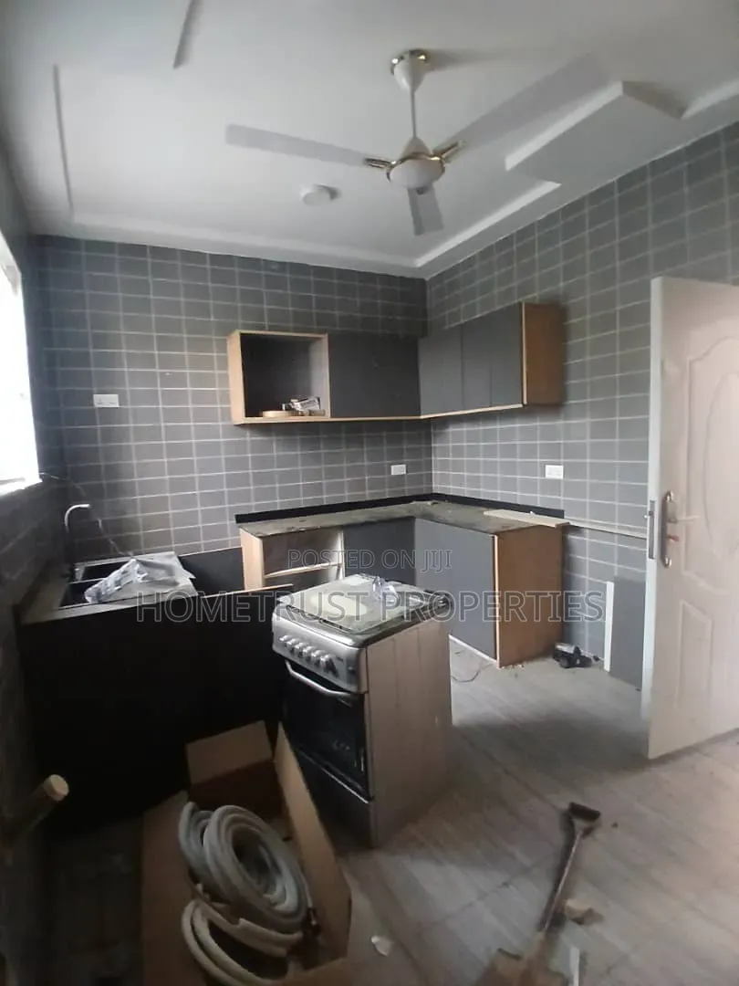 3bdrm Duplex in Amasaman Stadium for sale