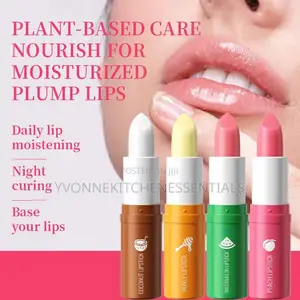 Kormesic Lip Balm