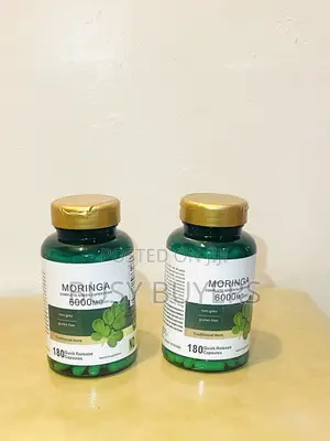 Moringa Capusel (180)