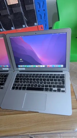 Laptop Apple MacBook Pro 2017 8GB Intel Core i5 SSD 256GB