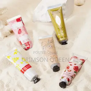 3 Prices if Jlup Hand Cream