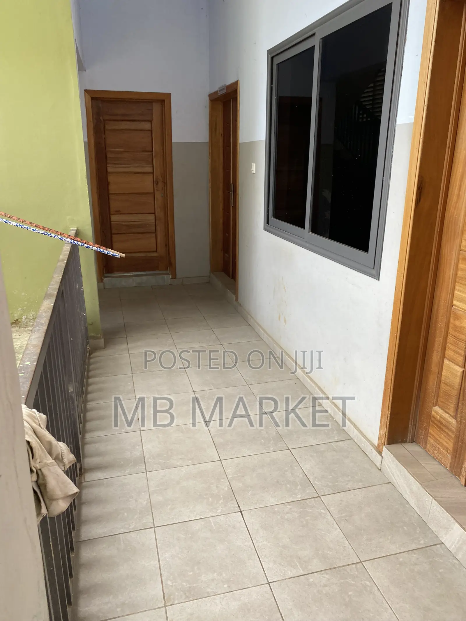 Storey Building With 16 Spacious Rooms for Sale