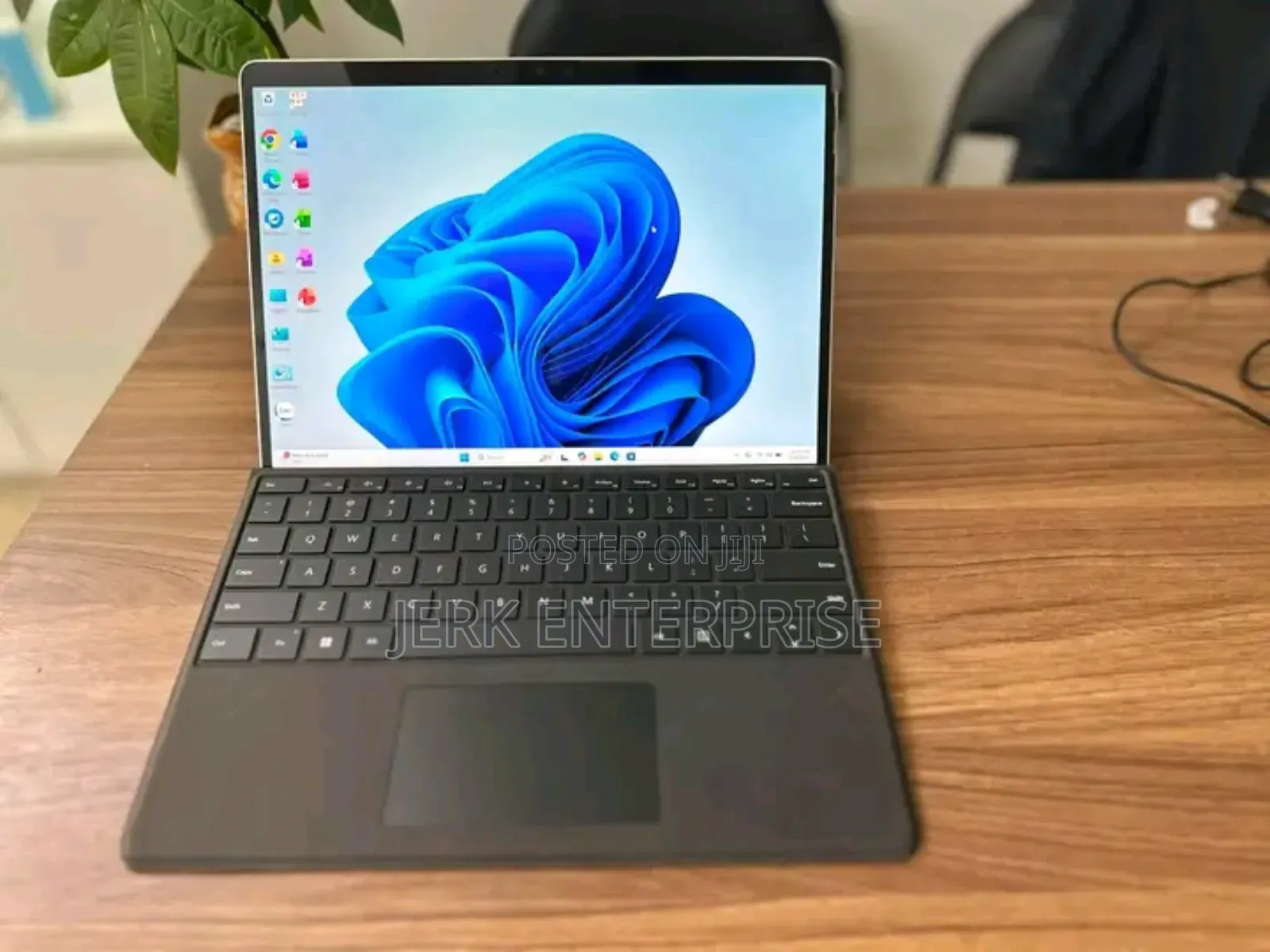 New Microsoft Surface Pro 512 GB Gray