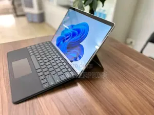 New Microsoft Surface Pro 512 GB Gray