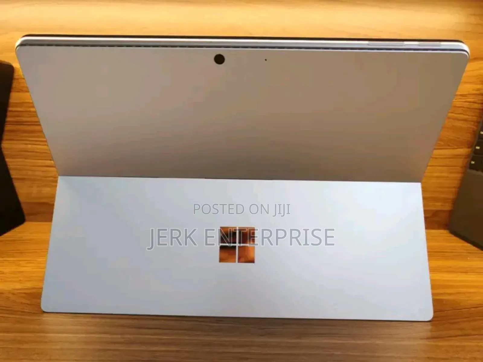 New Microsoft Surface Pro 512 GB Gray