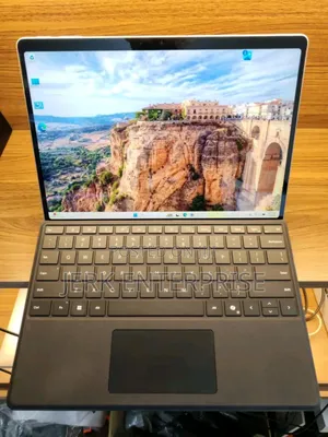 New Microsoft Surface Pro 512 GB Gray