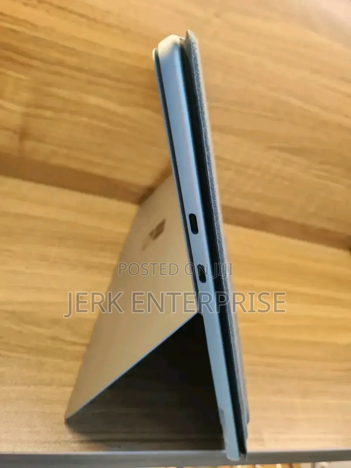 New Microsoft Surface Pro 512 GB Gray