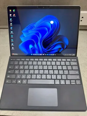 New Microsoft Surface Pro 512 GB Gray